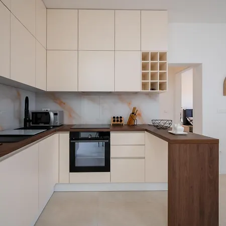 Apartman Maestro Trogir