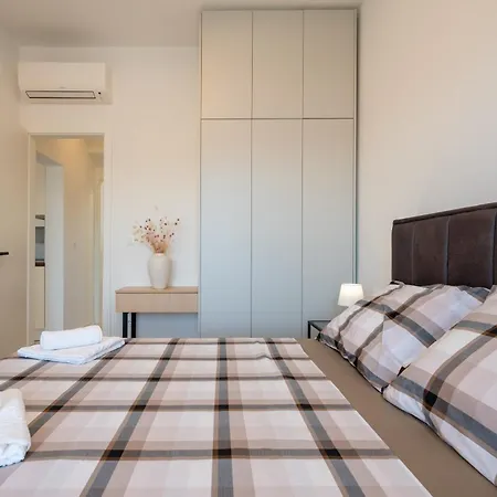 Apartman Maestro Trogir
