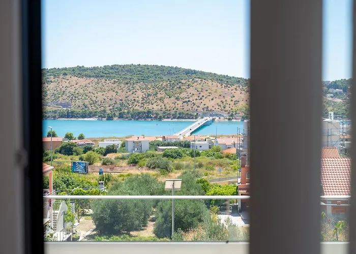 Maestro Apartman Trogir