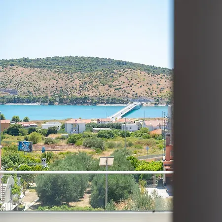 Maestro Appartement Trogir