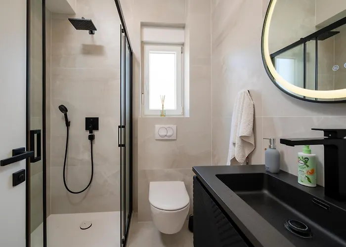 Appartement Maestro *