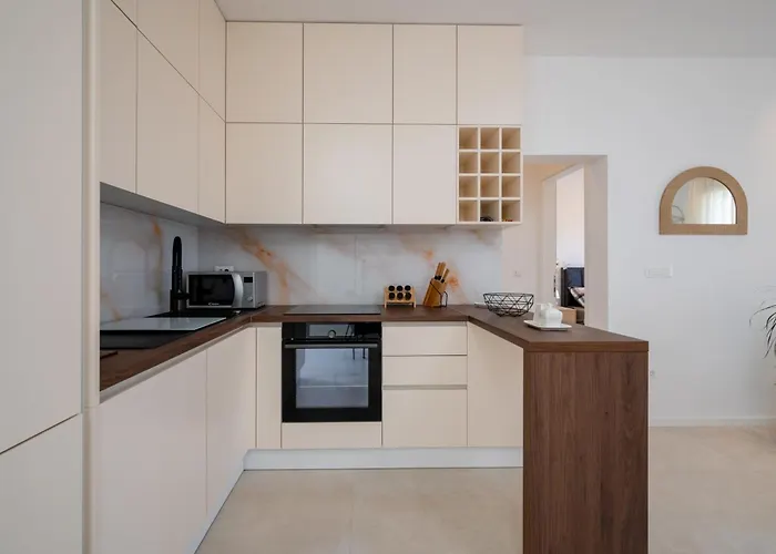 Appartement Maestro Trogir